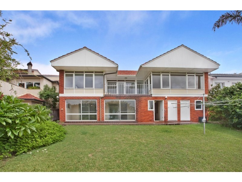 6 Nolan Place, Balgowlah Heights NSW 2093