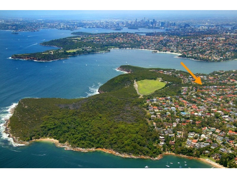 6 Nolan Place, Balgowlah Heights NSW 2093