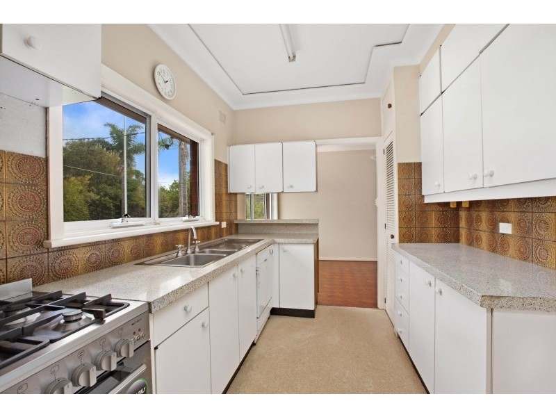 6 Nolan Place, Balgowlah Heights NSW 2093