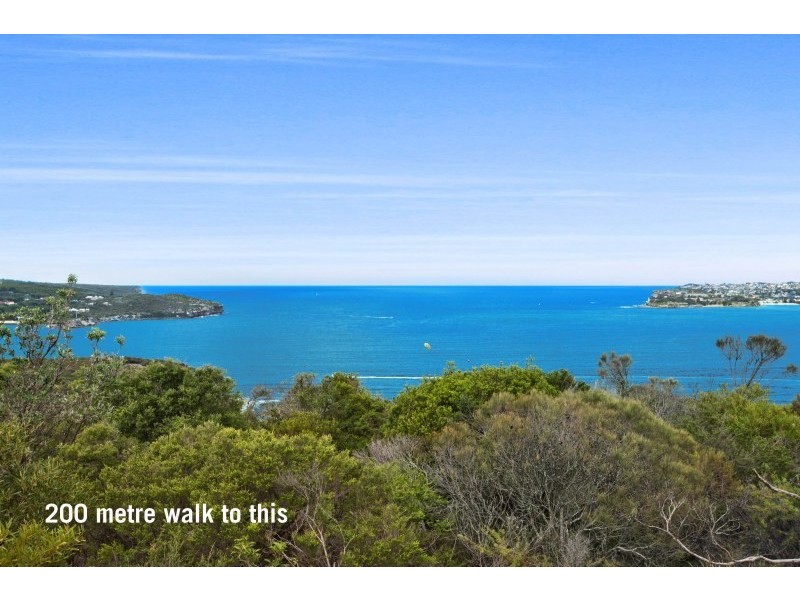 6 Nolan Place, Balgowlah Heights NSW 2093