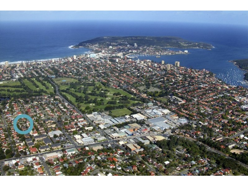 33 Quirk Road, Manly Vale NSW 2093