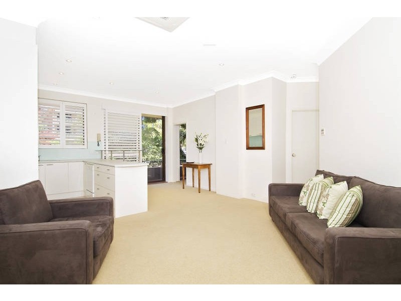 Unit 11/18 Baltic Street, Fairlight NSW 2094