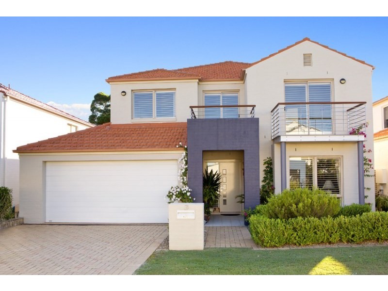 3 Vista Street, Belrose NSW 2085