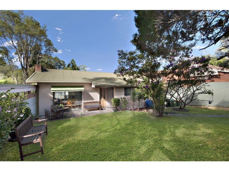 3 Wandella Road, Allambie Heights NSW 2100