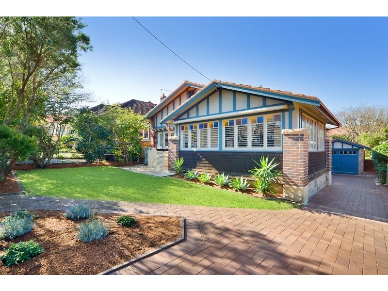 34 Jackson Street, Balgowlah NSW 2093