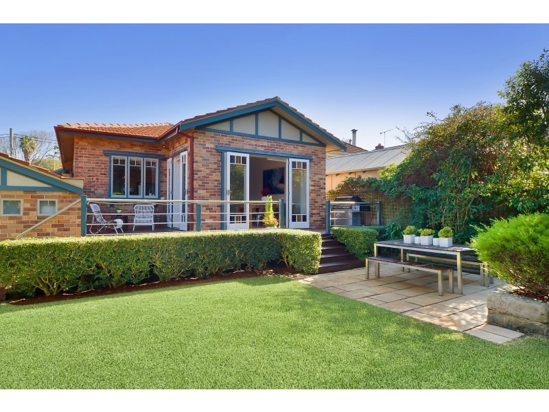 34 Jackson Street, Balgowlah NSW 2093