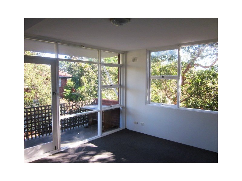 Unit 4/27  La Perouse Street, Fairlight NSW 2094