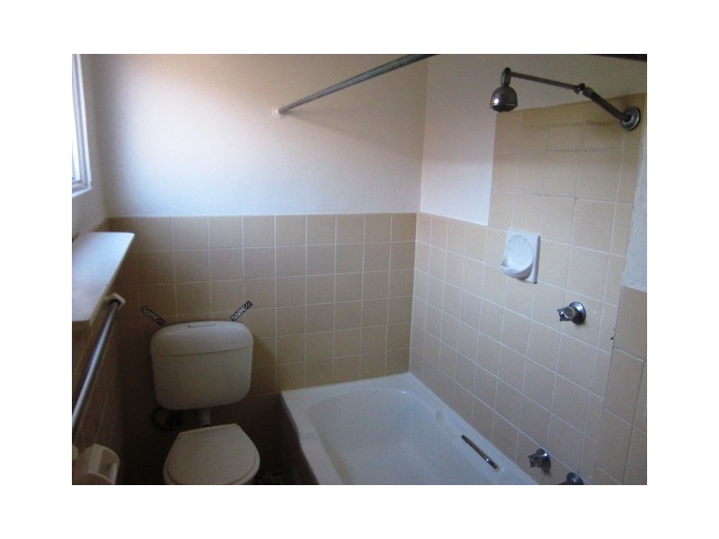 Unit 4/27  La Perouse Street, Fairlight NSW 2094