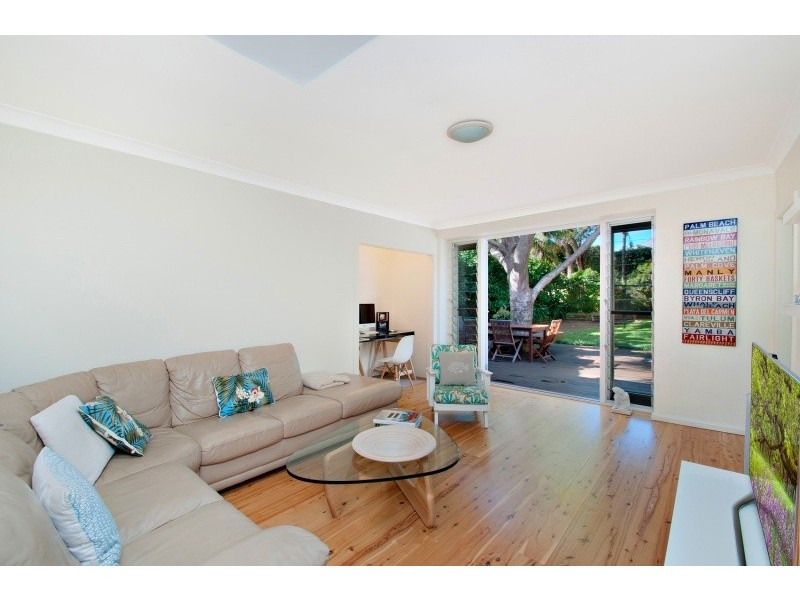 24 Bellevue Street, Fairlight NSW 2094