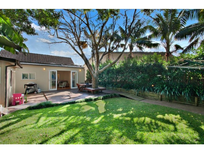 24 Bellevue Street, Fairlight NSW 2094