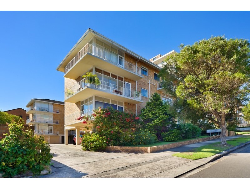 Unit 7/11 Stuart Street, Manly NSW 2095