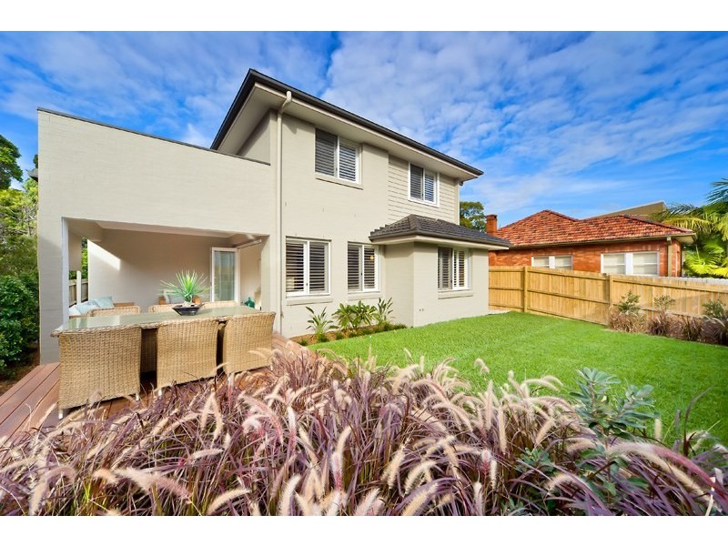 73 Wanganella Street, Balgowlah NSW 2093