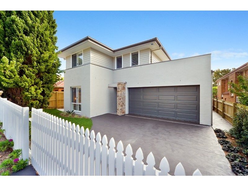 73 Wanganella Street, Balgowlah NSW 2093