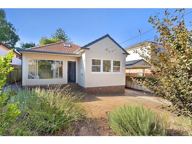 22 Woodbine Street, North Balgowlah NSW 2093