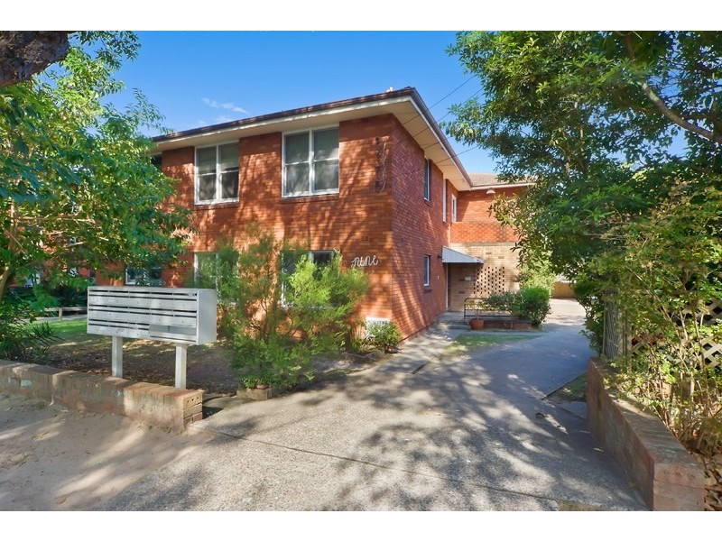 Unit 8/9 Lovett Street, Manly Vale NSW 2093