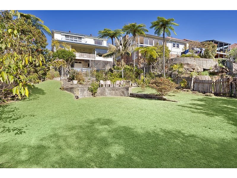 32 Peacock Street, Seaforth NSW 2092