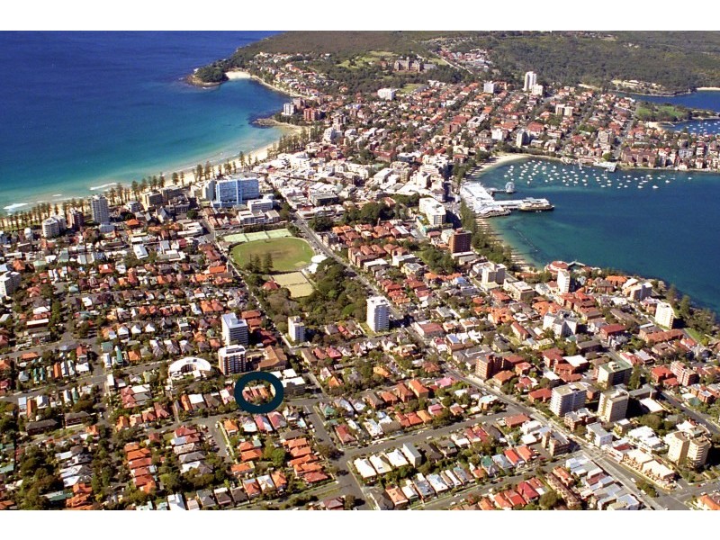 12 Parkview Road, Fairlight NSW 2094