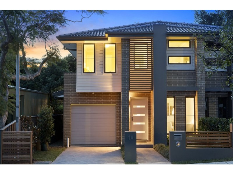 1a Orchard Street, Balgowlah NSW 2093