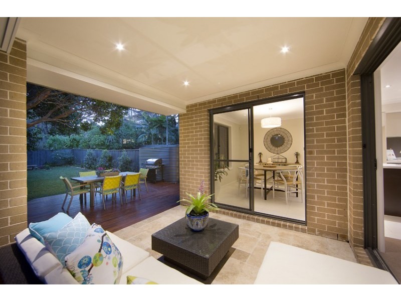 1a Orchard Street, Balgowlah NSW 2093