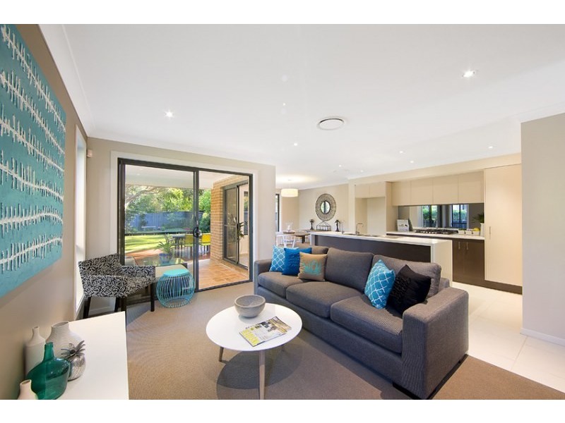 1a Orchard Street, Balgowlah NSW 2093