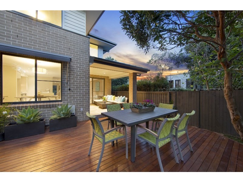 1a Orchard Street, Balgowlah NSW 2093