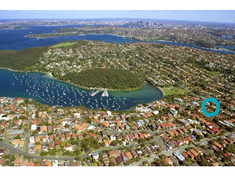 1a Orchard Street, Balgowlah NSW 2093