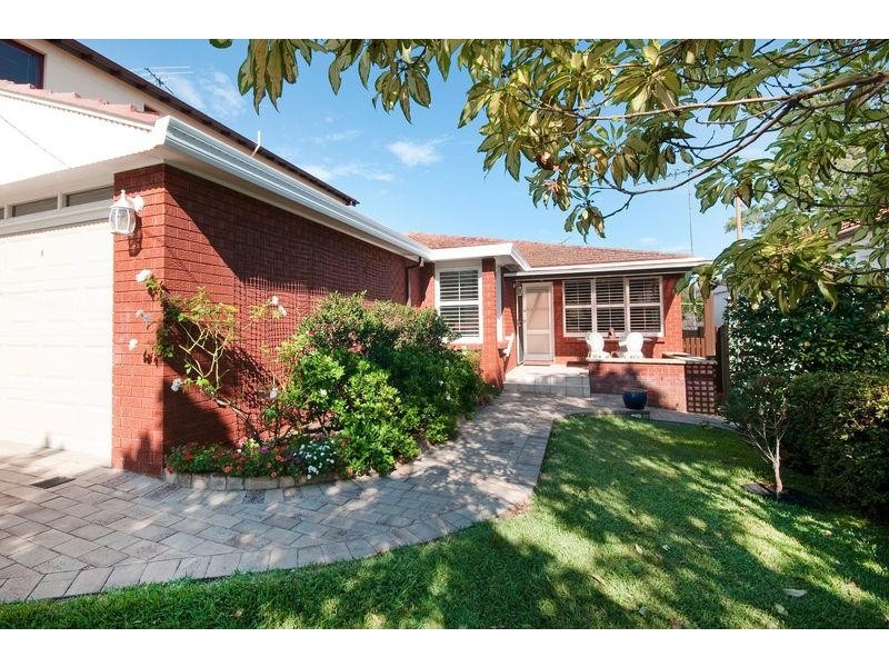 117 Wanganella Street, Balgowlah NSW 2093