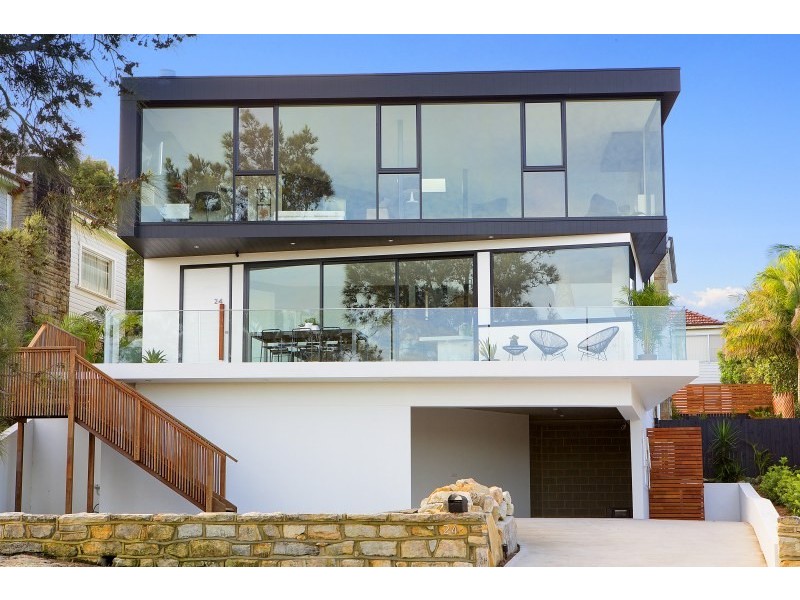 24 Makim Street, North Curl Curl NSW 2099