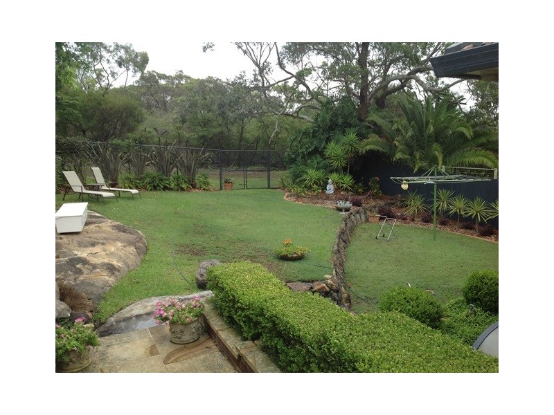 13 Jellicoe Street, Balgowlah Heights NSW 2093