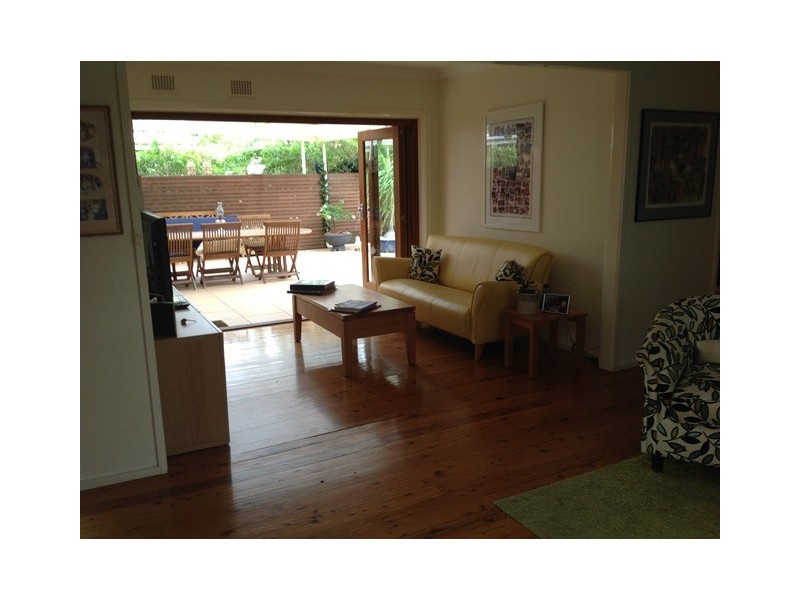 13 Jellicoe Street, Balgowlah Heights NSW 2093