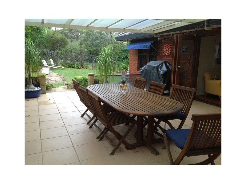 13 Jellicoe Street, Balgowlah Heights NSW 2093