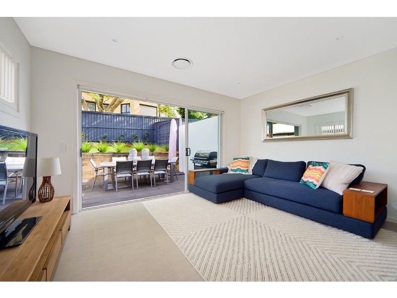25 Jackson Street, Balgowlah NSW 2093