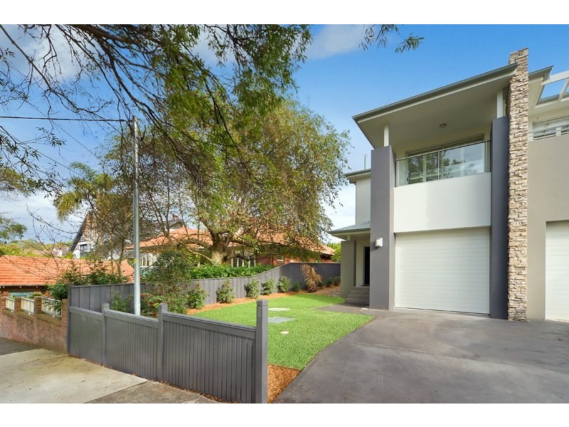 25 Jackson Street, Balgowlah NSW 2093