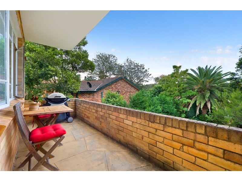 Unit 2/142 Griffiths Street, Balgowlah NSW 2093