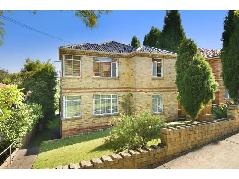 Unit 2/142 Griffiths Street, Balgowlah NSW 2093