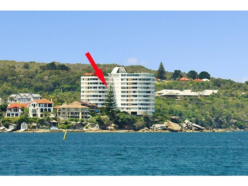 Unit 55/1 Addison Road, Manly NSW 2095