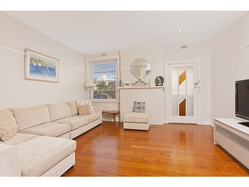 1/8 Fairlight Crescent, Fairlight NSW 2094