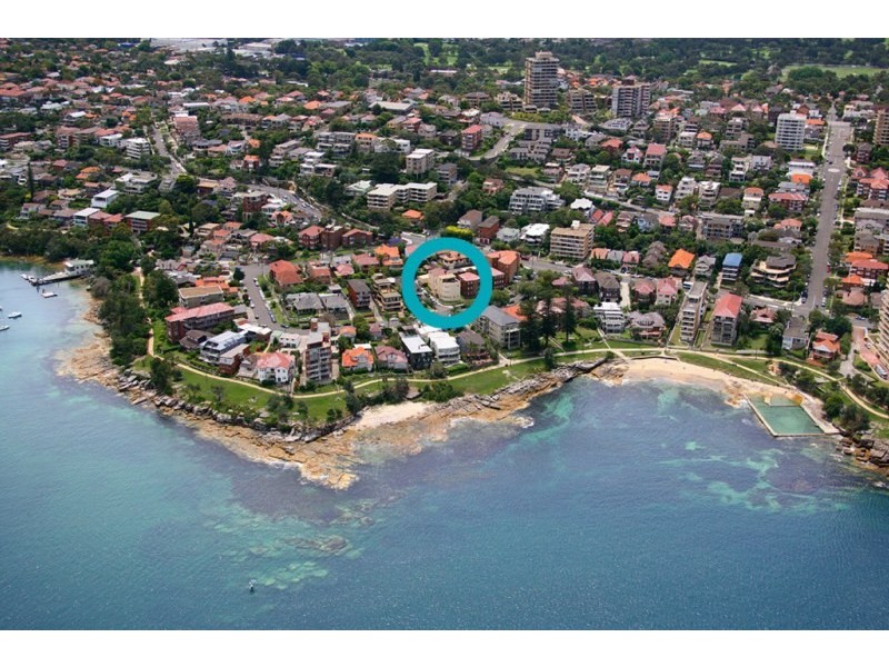 1/8 Fairlight Crescent, Fairlight NSW 2094