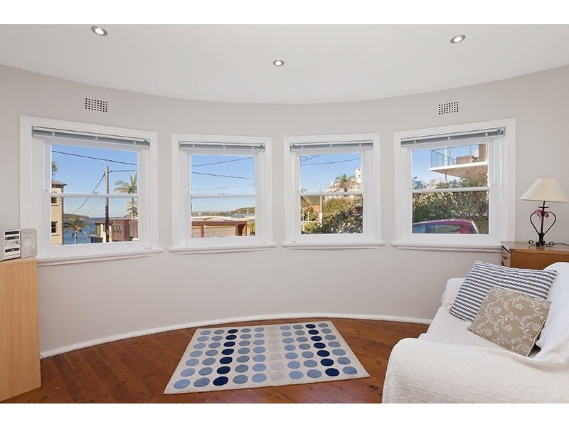 1/8 Fairlight Crescent, Fairlight NSW 2094