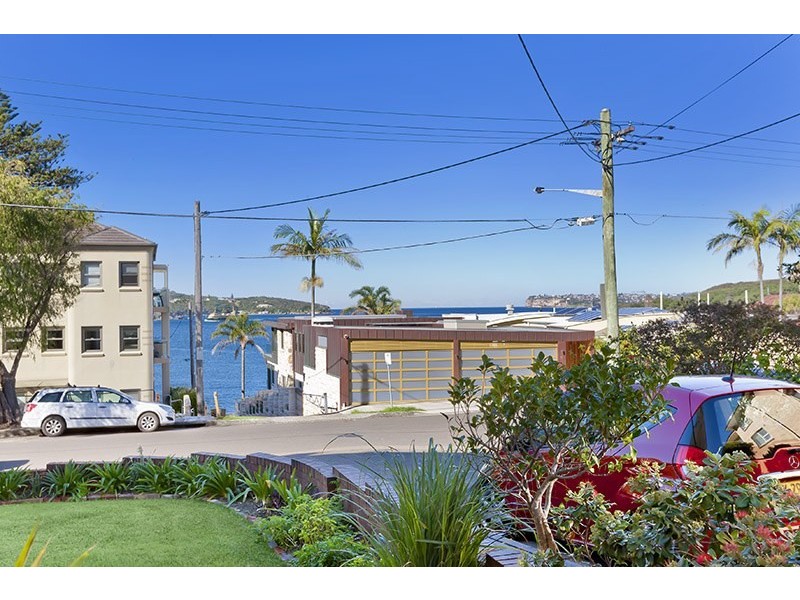 1/8 Fairlight Crescent, Fairlight NSW 2094