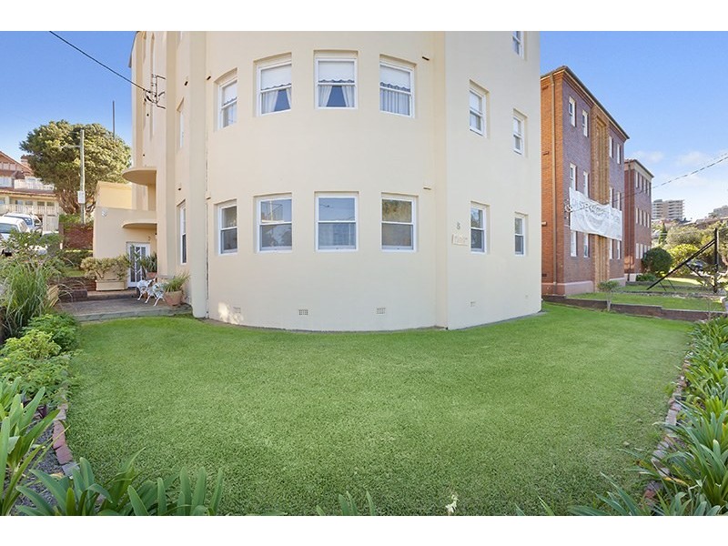 1/8 Fairlight Crescent, Fairlight NSW 2094