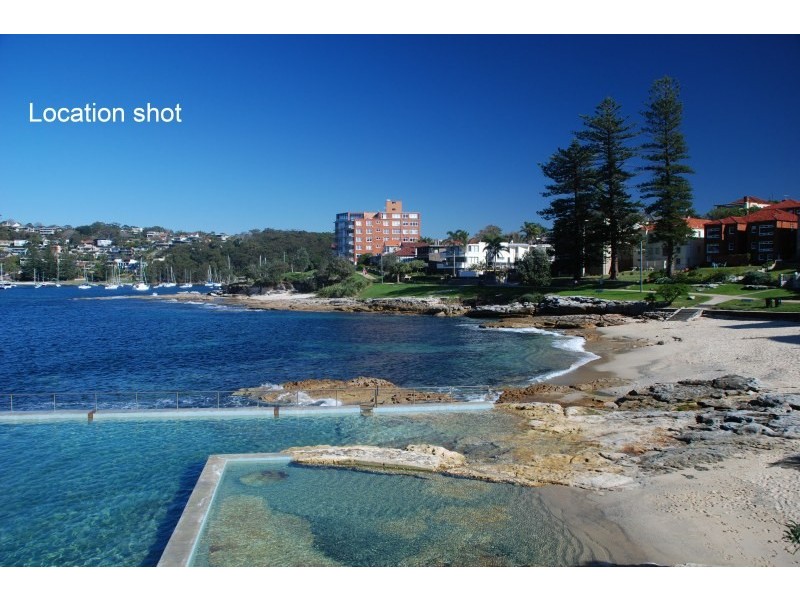 1/8 Fairlight Crescent, Fairlight NSW 2094