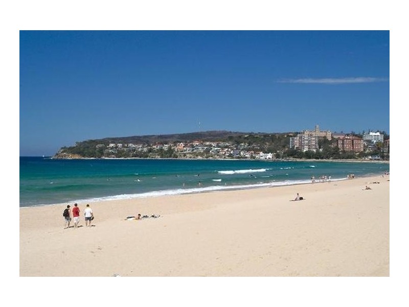 Unit 12/19 Pittwater Road, Manly NSW 2095