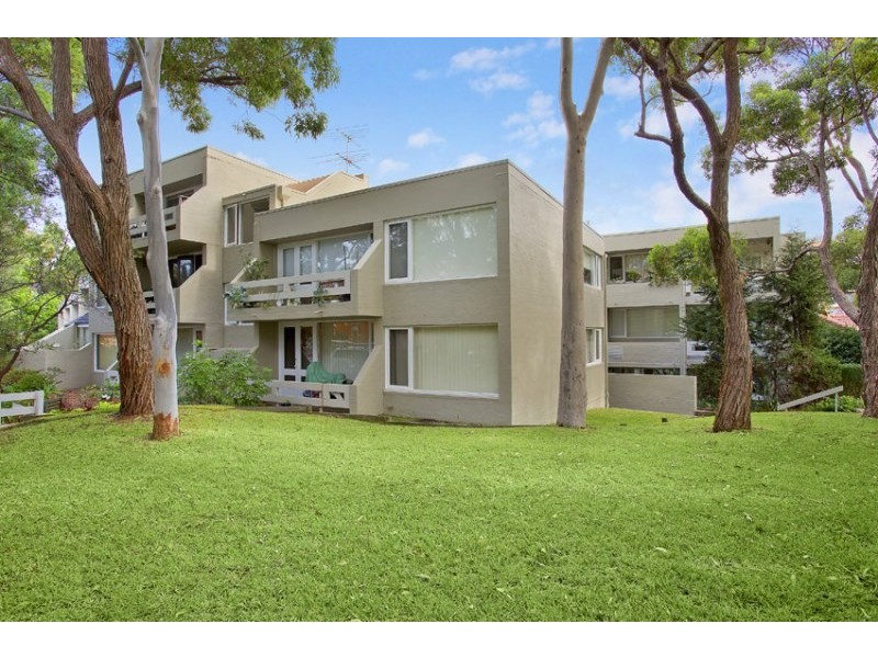 Unit 15/27-29 Boyle Street, Balgowlah NSW 2093