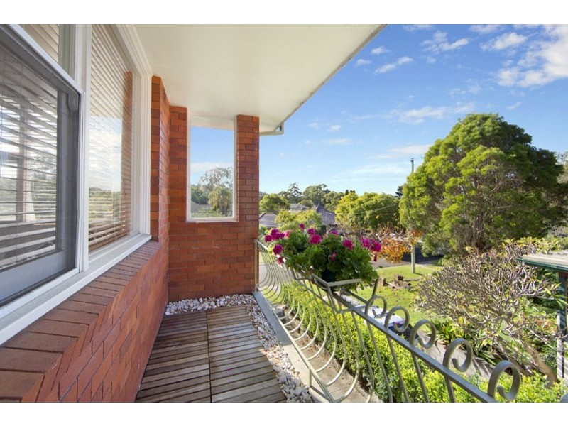Unit 4/37 Lodge Street, Balgowlah NSW 2093