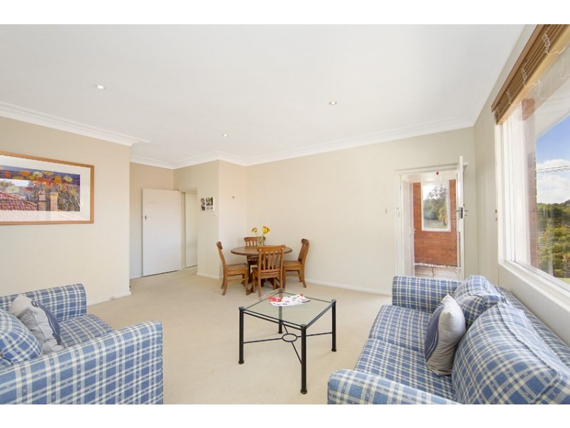 Unit 4/37 Lodge Street, Balgowlah NSW 2093