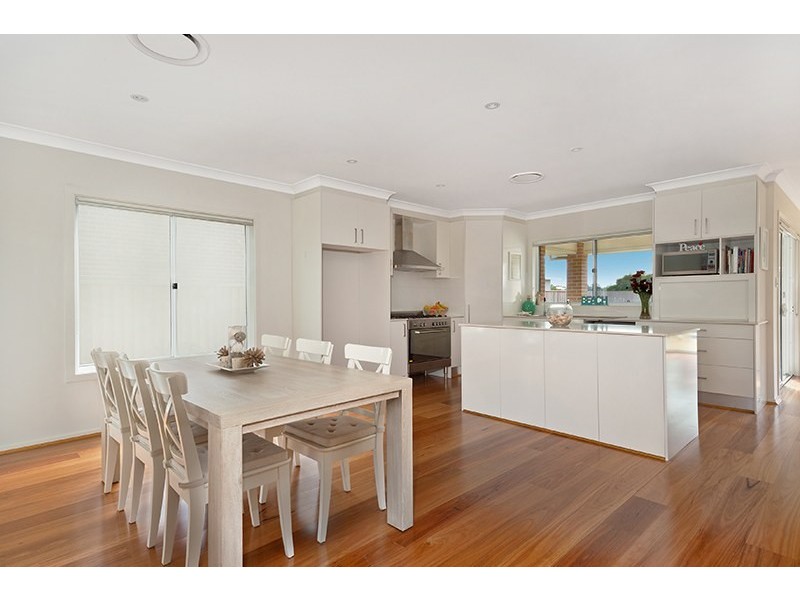 5F Castle Circuit, Seaforth NSW 2092