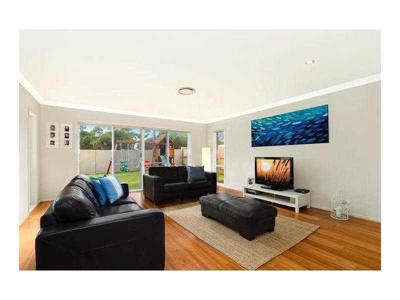 5F Castle Circuit, Seaforth NSW 2092