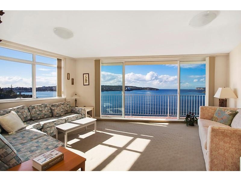 Unit 52/21 fairlight Crescent, Fairlight NSW 2094