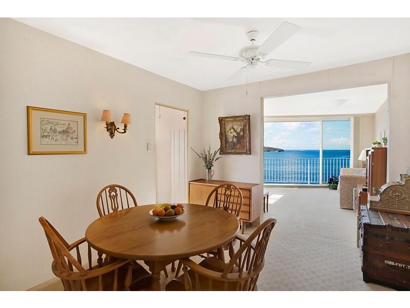 Unit 52/21 fairlight Crescent, Fairlight NSW 2094
